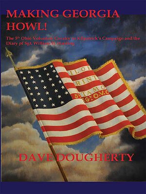 cover image of Making Georgia Howl!